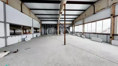 Производственное помещение в Тюменская область, Тюмень Велижанский ...