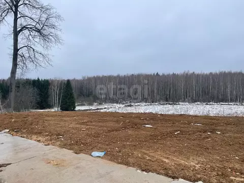 Участок в Москва Фаворит кп,  (4.99 сот.)