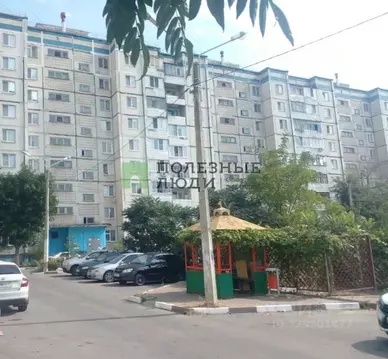 1-к кв. Белгородская область, Белгород просп. Славы, 129 (33.0 м)