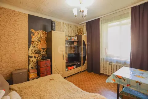 2-к кв. Иркутская область, Ангарск 30-й кв-л, 14 (47.0 м)