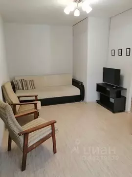 2-к кв. Ярославская область, Ярославль просп. Ленина, 50 (45.0 м)