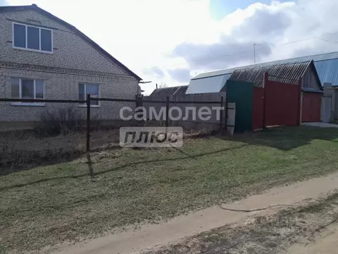 Дом в Пензенская область, Сурск Городищенский район, ул. ...