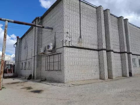 Помещение свободного назначения в Нижегородская область, Арзамас 12-й ...