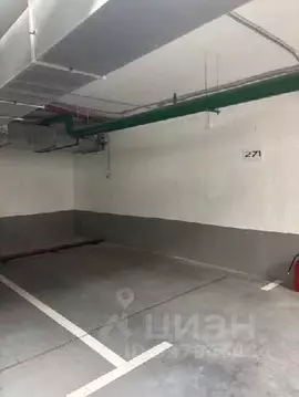 Гараж в Москва Тихвинская ул., 14к1 (15 м)