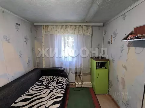 Дом в Новосибирская область, Новосибирск Старое ш. (72 м)