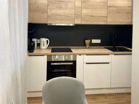 1-к кв. Москва ул. Пестеля, 6Б (37.5 м)