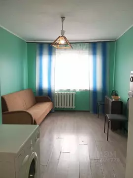 Студия Красноярский край, Красноярск ул. Академгородок, 6 (18.0 м)