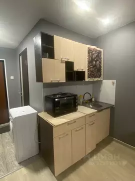 Студия Кемеровская область, Кемерово Октябрьский просп., 42 (23.0 м)