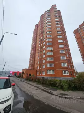 1-к кв. Московская область, Чехов Губернский мкр, ул. Земская, 18 ...