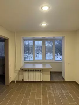 2-к кв. Самарская область, Тольятти Ленинский просп., 29 (45.0 м)