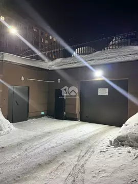 Гараж в Новосибирская область, Новосибирск Кропоткинский жилмассив, ...