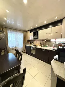 3-к кв. Брянская область, Брянск ул. Брянского Фронта, 28 (88.9 м)