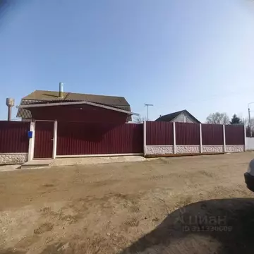 Дом в Орловская область, Мценский район, Подберезовское с/пос, д. ...