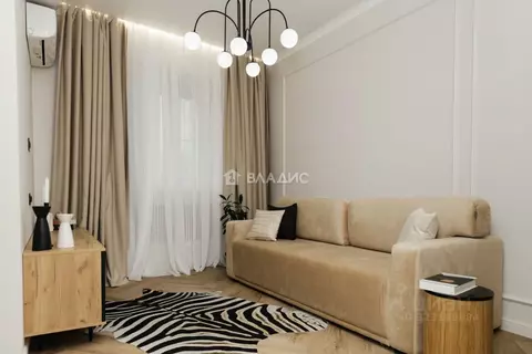 2-к кв. Нижегородская область, Нижний Новгород Сергиевская ул., 25 ...