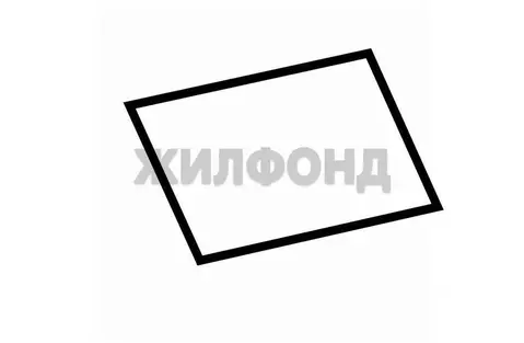 Участок в Новосибирская область, Новосибирский район, Морской ...