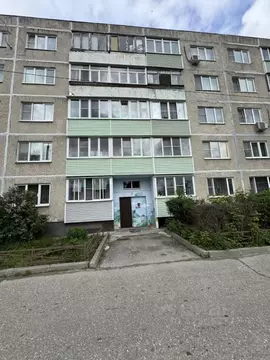 2-к кв. Московская область, Егорьевск 3-й мкр, 5 (46.7 м)