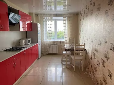 2-к кв. Тверская область, Тверь ул. Фрунзе, 24 (60.0 м)