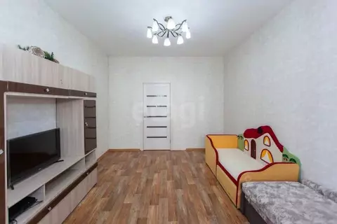 2-к кв. Ханты-Мансийский АО, Сургут ул. Крылова, 32 (67.4 м)