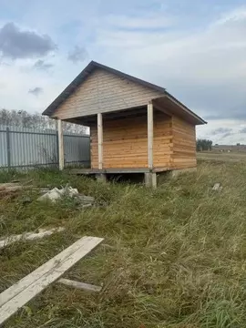 Участок в Красноярский край, Емельяново городское поселение, ...
