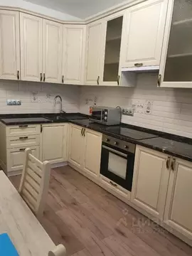 2-к кв. Московская область, Красногорск бул. Красногорский, 23к2 (62.0 ...