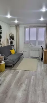 1-к кв. Башкортостан, Уфа ул. Ферина, 31 (30.9 м)