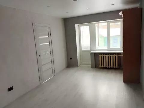 3-к кв. Омская область, Омск Привокзальный мкр, ул. Вокзальная, 49 ...