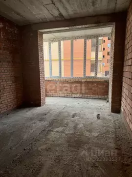 2-к кв. Северная Осетия, Владикавказ ул. Алихана Гагкаева, 5 (66.6 м)