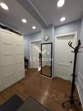 3-к кв. Удмуртия, Ижевск ул. Ленина, 19 (93.9 м)