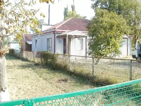 Помещение свободного назначения в Краснодарский край, Брюховецкий ...