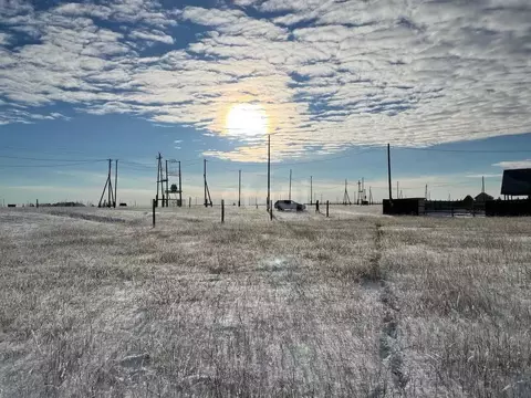 Участок в Саха (Якутия), Алданский муниципальный район, Нижний Куранах ...