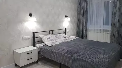 2-к кв. Тульская область, Тула Староникитская ул., 10А (44.0 м)