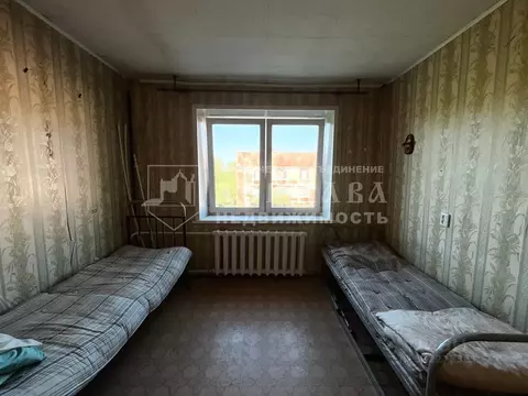 Комната Кемеровская область, Кемерово Предзаводская ул., 1Б (18.0 м)