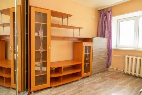 Студия Приморский край, Владивосток ул. Борисенко, 104 (20.0 м)