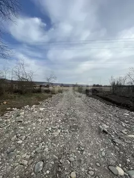 Участок в Адыгея, Майкопский район, Победенское с/пос, пос. Удобный  ...