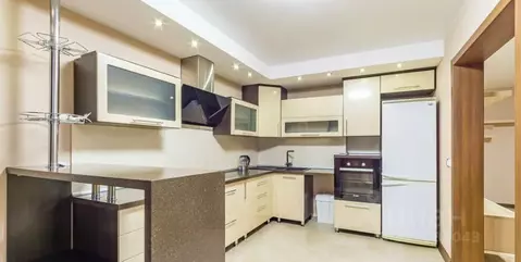 3-к кв. Свердловская область, Екатеринбург ул. М.Н. Михеева, 8 (75.0 ...