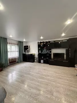 Дом в Бурятия, Улан-Удэ Тулунжа мкр, ул. Юбилейная, 37 (184 м)