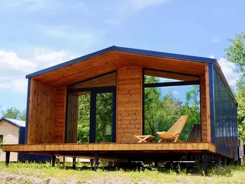 Дом в Волгоградская область, Краснослободск Среднеахтубинский район, ...