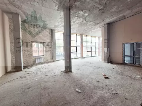 Офис в Ульяновская область, Ульяновск ул. Радищева, 69 (140 м)