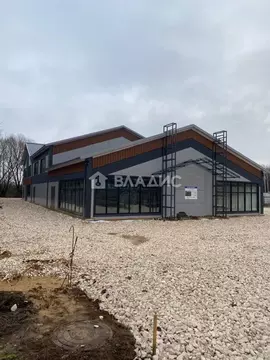 Помещение свободного назначения в Владимирская область, Суздаль бул. ...