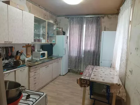 Дом в Ростовская область, Семикаракорск ул. Серегина, 60 (97 м)