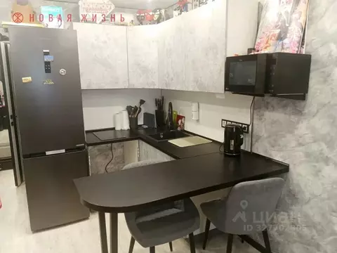 Студия Самарская область, Самара просп. Кирова, 71 (21.5 м)