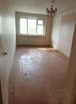 2-к кв. Пензенская область, Пенза ул. Минская, 7 (46.8 м)