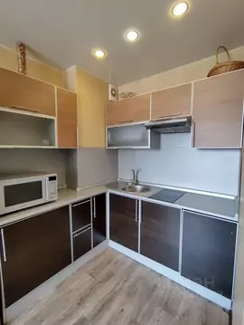 1-к кв. Иркутская область, Иркутск ул. Карла Либкнехта, 208 (35.0 м)