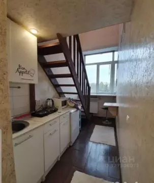 Студия Татарстан, Казань ул. Нурсултана Назарбаева, 35к1 (24.0 м)