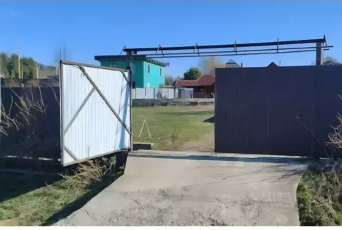 Дом в Пермский край, Пермский муниципальный округ, д. Заозерье ...