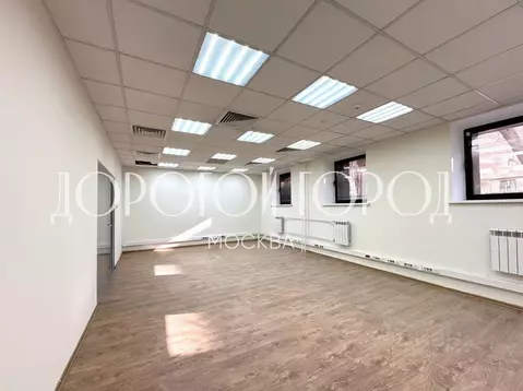 Офис в Москва Ленинградский просп., 47С2 (216 м)