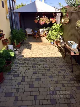 Таунхаус в Краснодарский край, Краснодар ул. Семигорская, 2/3 (108 м)