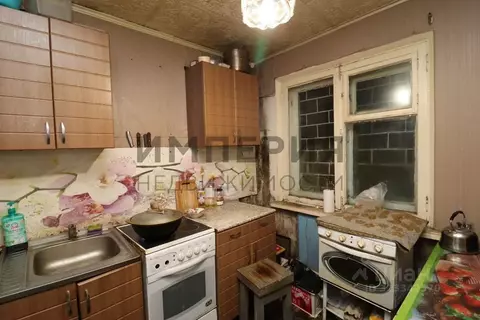 2-к кв. Магаданская область, Магадан Пролетарская ул., 88 (44.6 м)