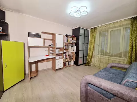 3-к кв. Москва Нарвская ул., 11к4 (54.6 м)