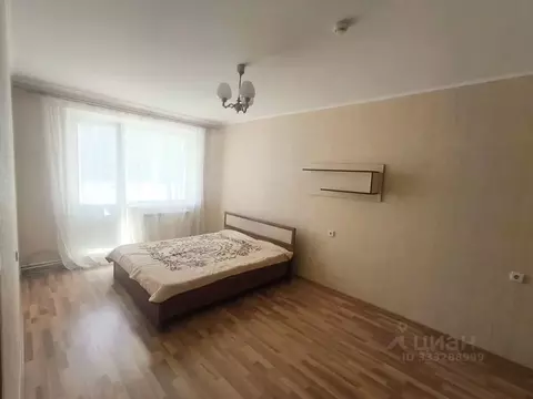 2-к кв. Белгородская область, Белгород бул. Юности, 43 (54.0 м)